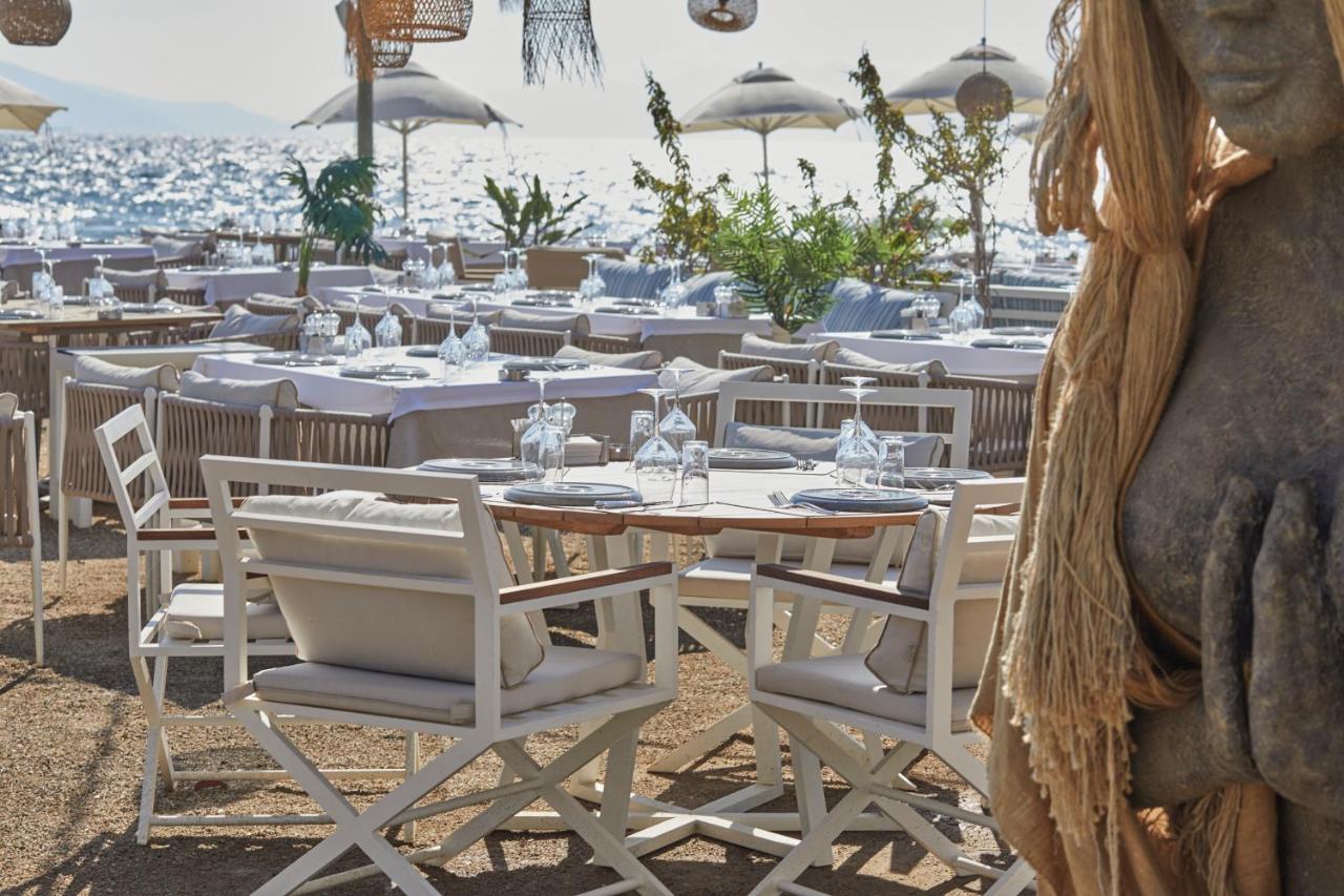 Rammos Managed By Dedeman Hotel Bodrum Exterior photo